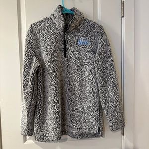 Women’s UCLA Fleece - S